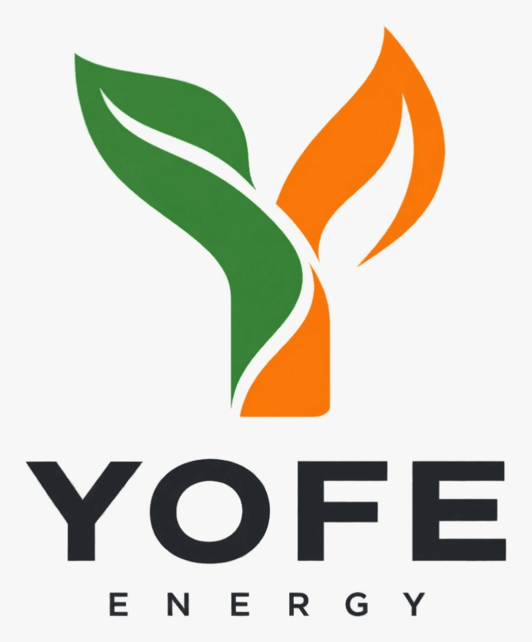 YOFE Energy logo