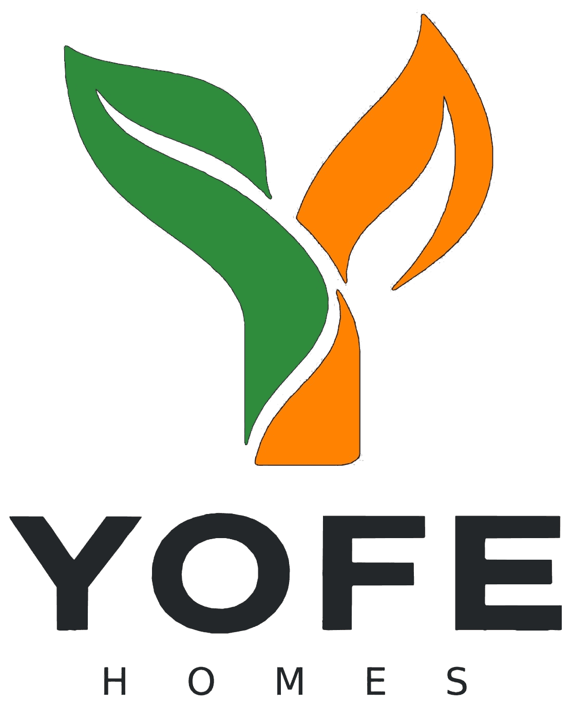 YOFE Homes logo